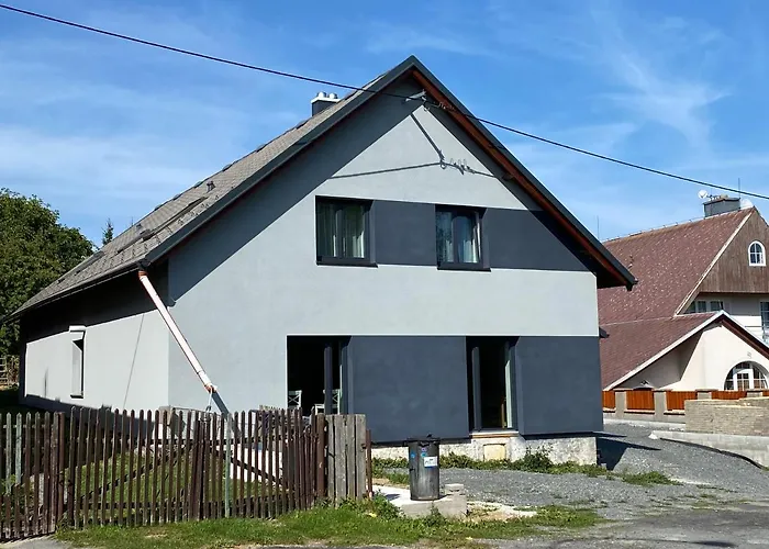 Ctyri Pokoje