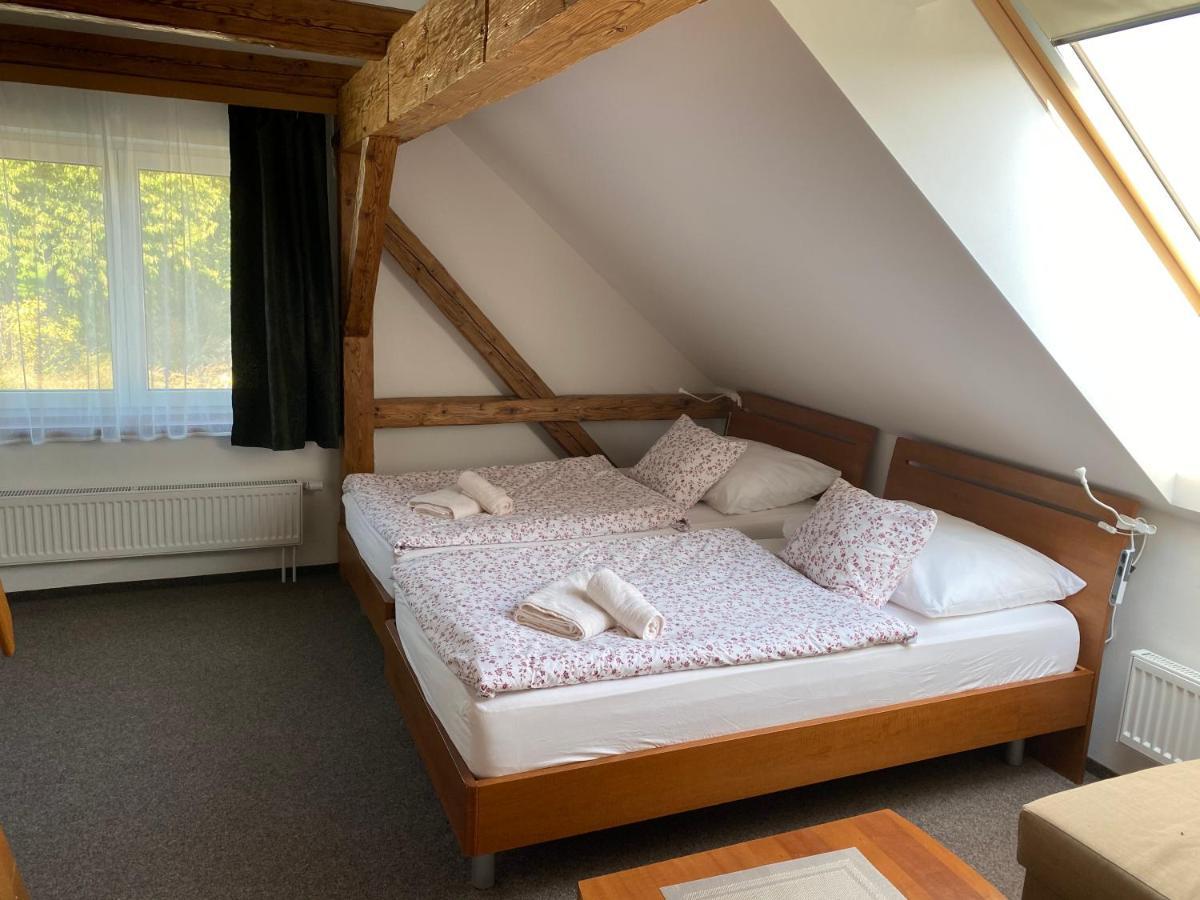 Ctyri Country house