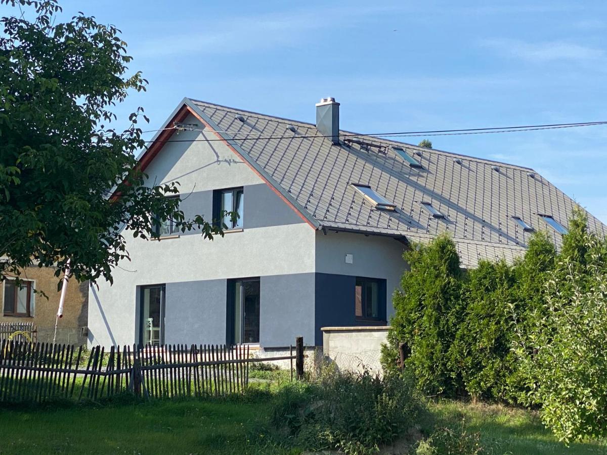 Casa di campagna Ctyri Tachov (Plzen)