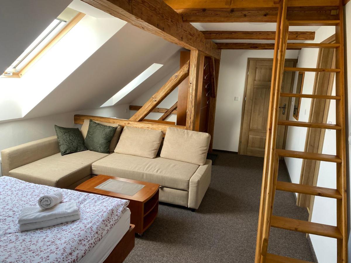 Country house Ctyri