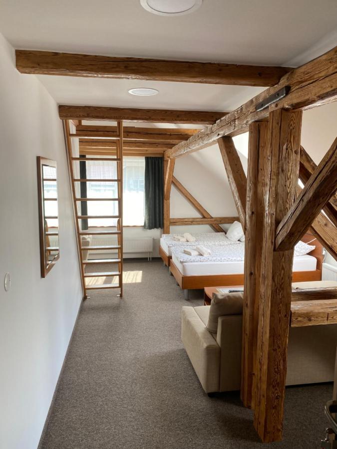 Country house Ctyri