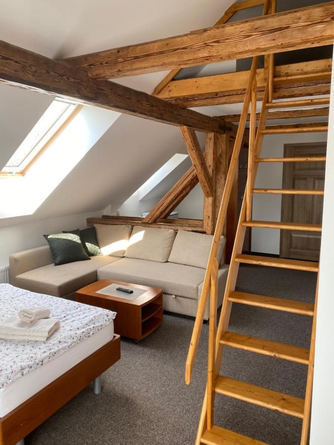 Ctyri Country house *